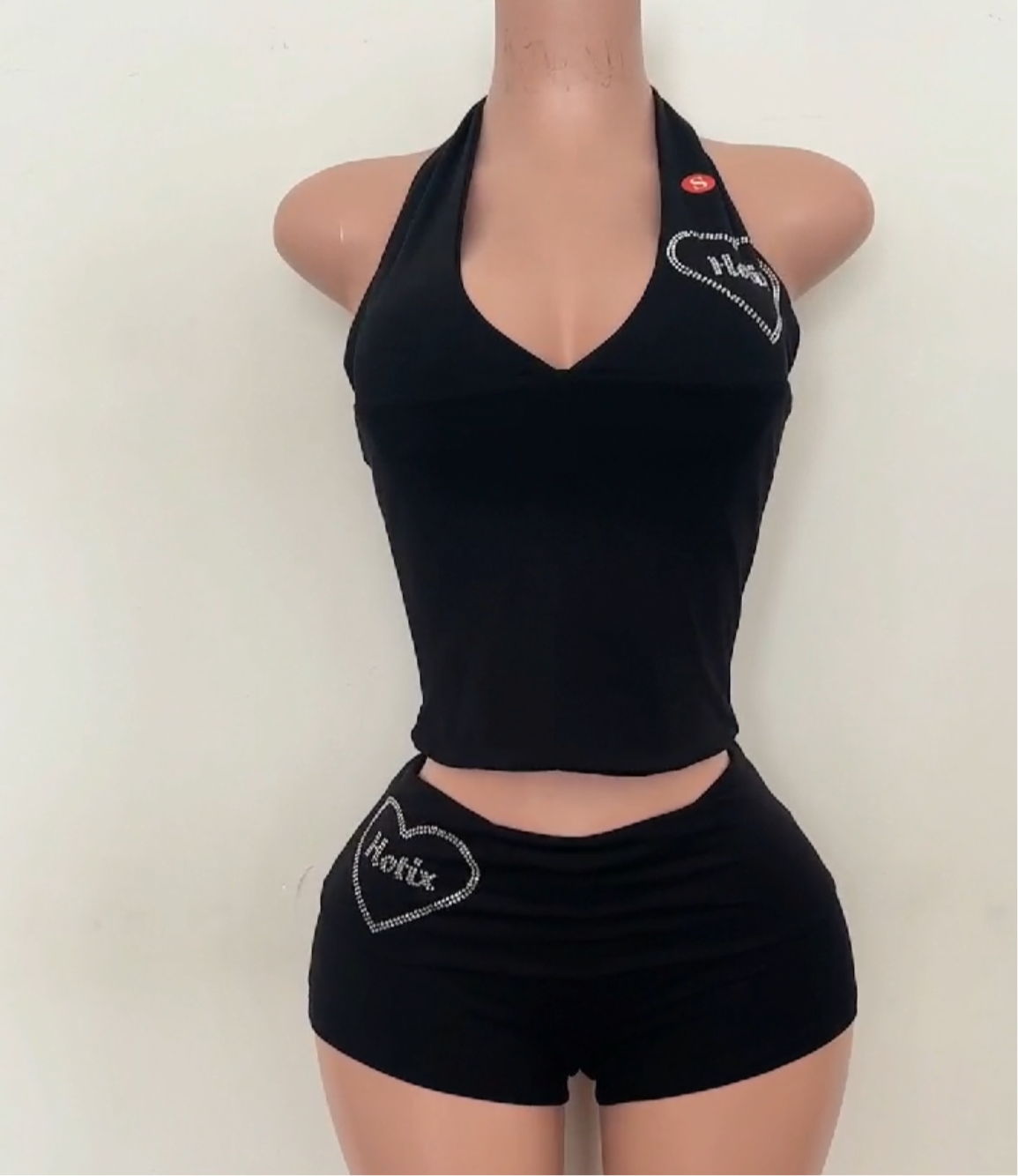 Jules Halter Top