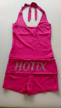 Jules Halter Top