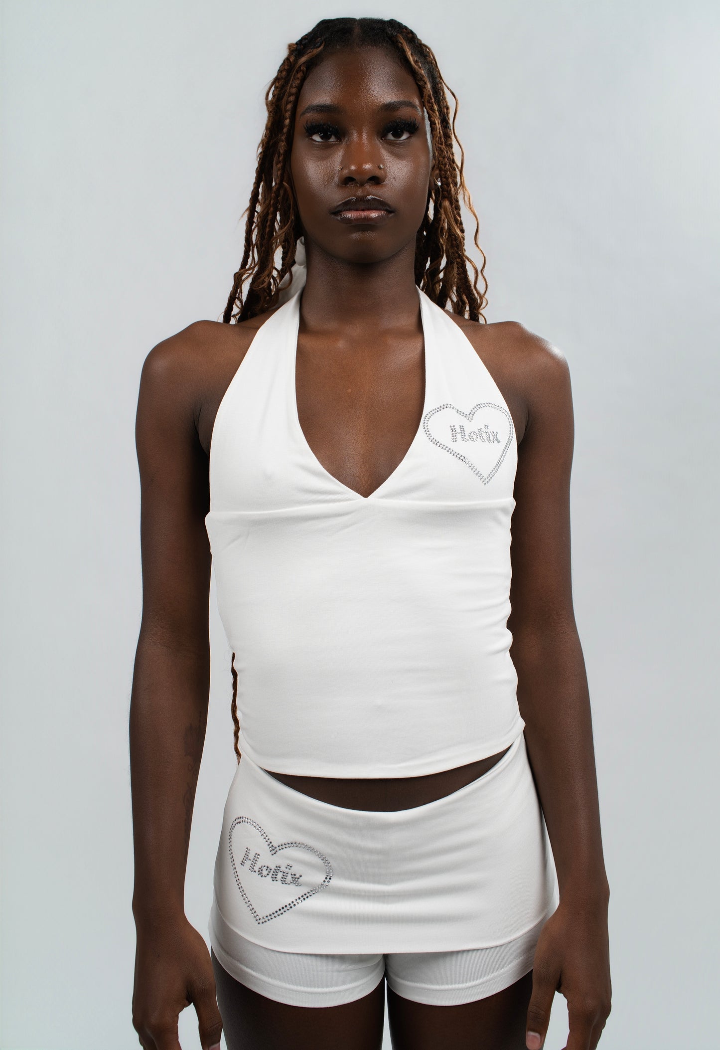 Jules Halter Top