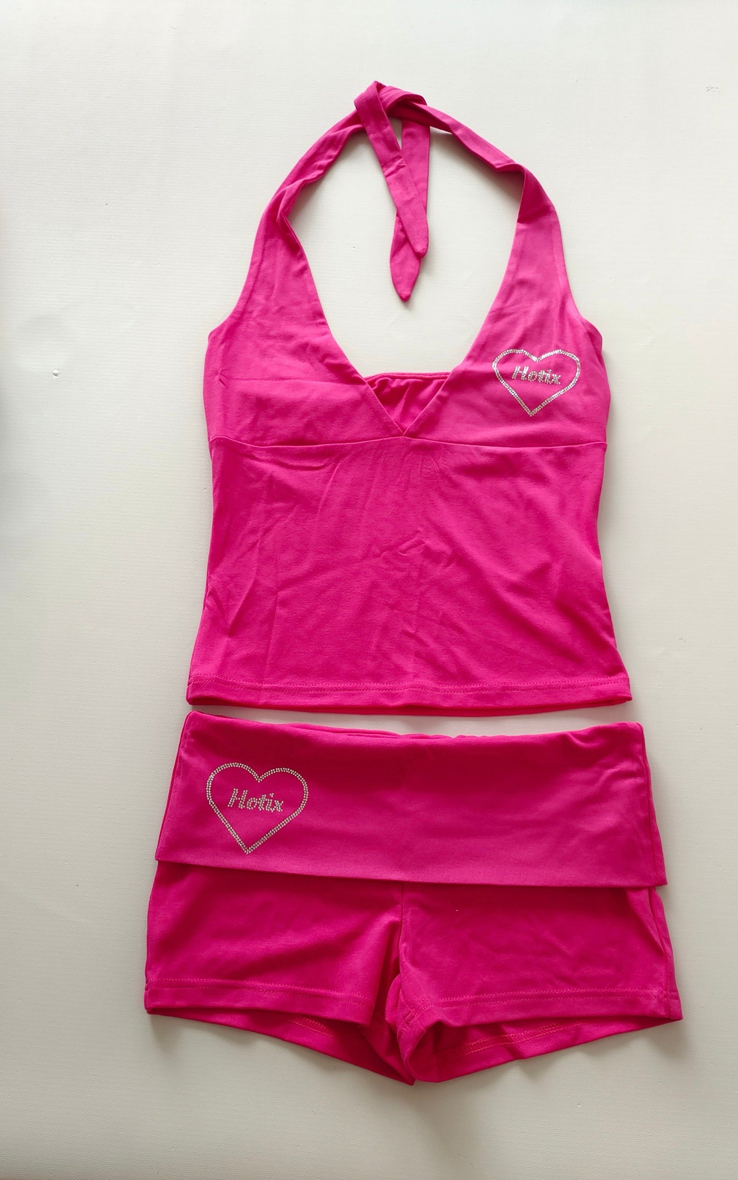 Jules Halter Top