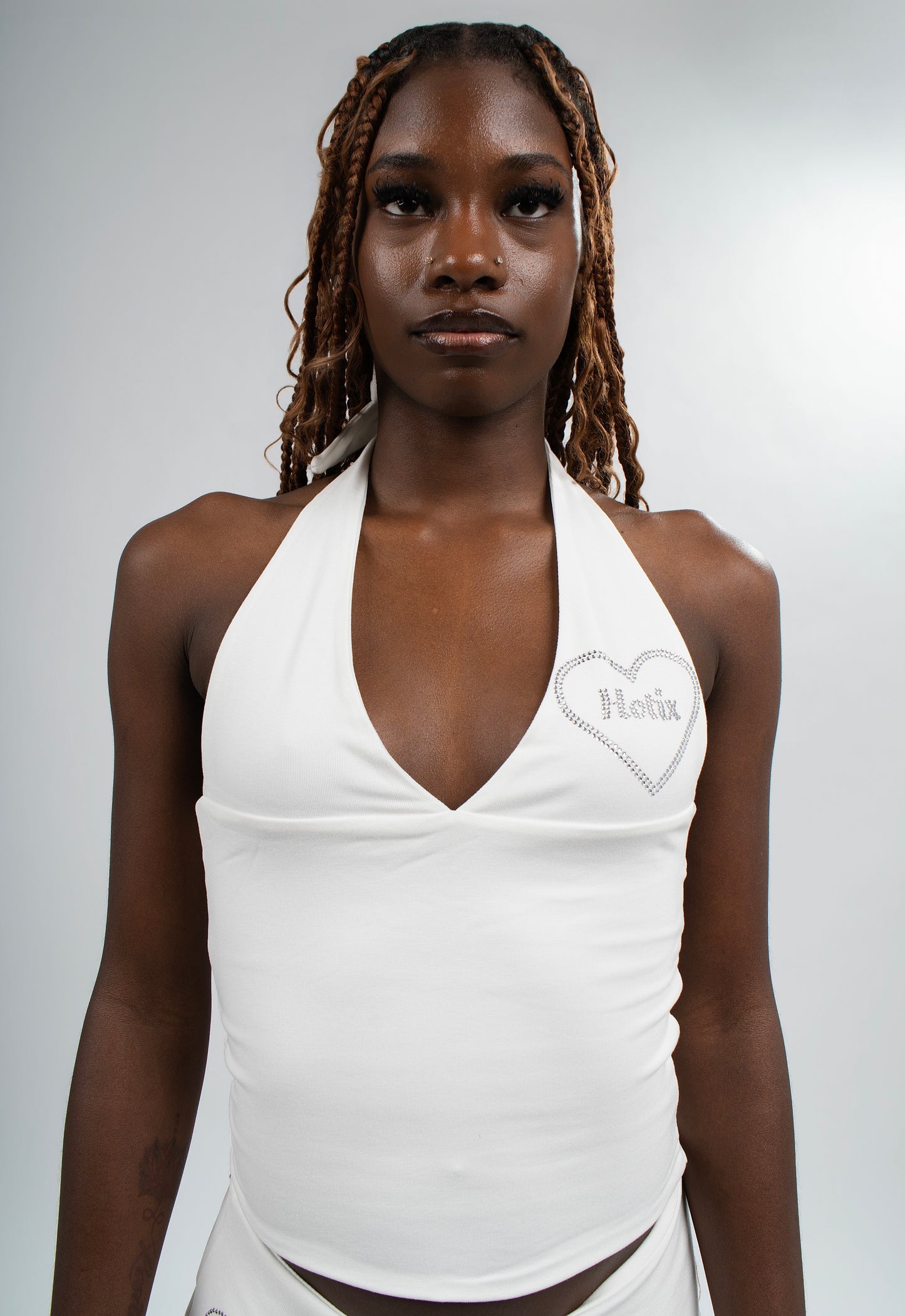 Jules Halter Top